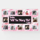 Search for propose banners Ways to propose
