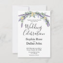 Search for lavender rose wedding invitations Flowers