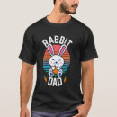 Recherche de rabbit hommes tshirts Pour