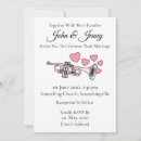 Search for brass invitations Trumpet