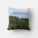Search for castle pillows Scotland