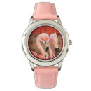 Recherche de flamants roses montres Girl
