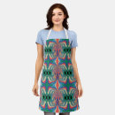 Search for art print aprons Kitchen