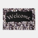 Search for pebbles doormats Unique
