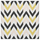 Search for black and white chevron fabric Modern