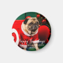 Search for pet magnets Merry christmas