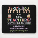 Search for week mousepads Teacher appreciation week