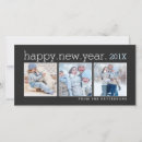 Search for this year photocards Family