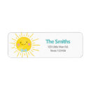 Search for bow tie return address labels Boy