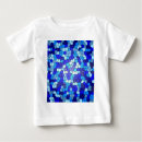 Search for shades of blue tshirts Abstract