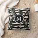 Search for palm leaf pillows Glam