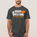 Search for trap shooting tshirts Hunter