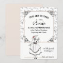 Search for ladies night birthday invitations Cocktail