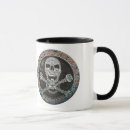 Recherche de drapeaux croisés tasses Pirate