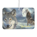 Recherche de costume car air fresheners Loup