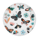 Recherche de papillon planches à découper Illustration