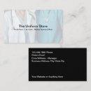 Recherche de sorte cartes visite Moderne