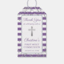 Search for confirmation gift tags Thank you