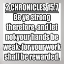 Recherche de kjv bible verse posters Verset de la bible