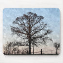Search for tree mousepads Watercolor