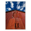 Search for red barn White