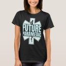Search for paramedics tshirts Medical