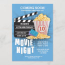 Search for cinema invitations Film