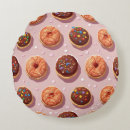 Recherche de donut coussins Délicieux