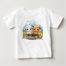 Search for easter baby shirts Nature