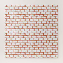 Search for brick wall puzzles Abstract