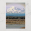 Recherche de mt mckinley cartes postales Alaska