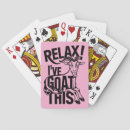 Recherche de chèvres jeux de cartes Humour
