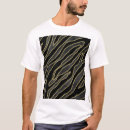 Search for zebra stripes tshirts Watercolor