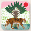 Search for sunsets coasters Tropical