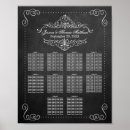 Search for chalkboard wedding seating charts Script