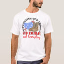 Recherche de appui de troupe tshirts Vendredi rouge