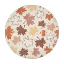 Search for maple cutting boards Fall