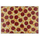 Recherche de pepperoni planches à découper Fromage