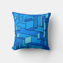 Search for sapphire blue pillows Trendy