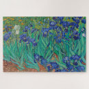 Recherche de paysages van gogh puzzles Vincent