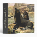 Search for mammals avery binders Marine life