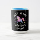Search for funny horse quotes mugs Saying