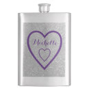 Search for womens flasks Bridesmaid