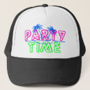 Search for 80s neon hats Summer