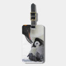 Search for penguin luggage tags Outdoors