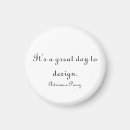 Search for designer magnets Home