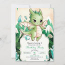 Search for mythical invitations Whimsical