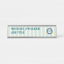 Search for office door with logo name plates Stylish