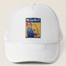 Search for modelling hats Woman