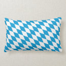 Recherche de bavarois coussins Bavière